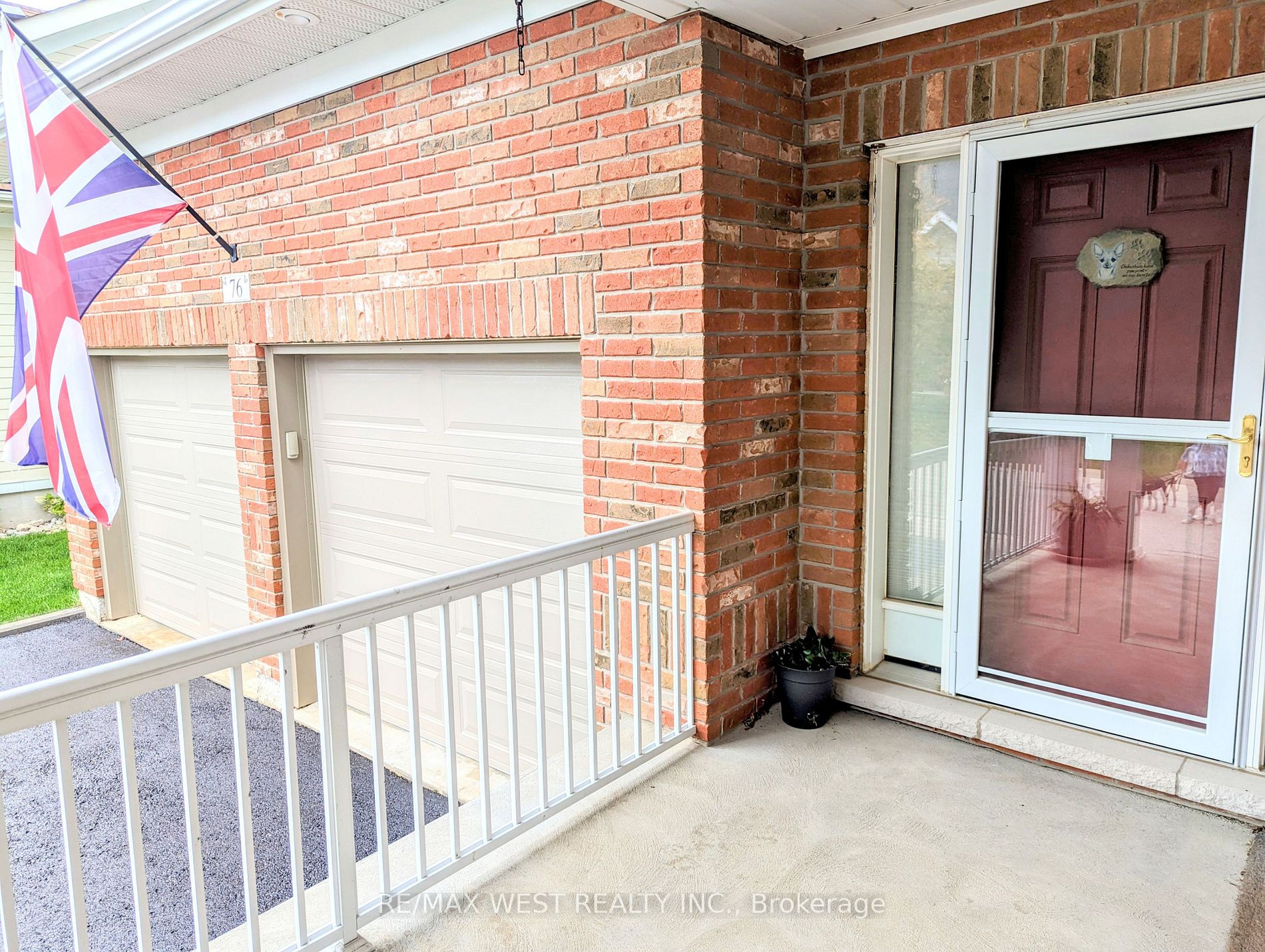 200 Kingfisher Drive, #76