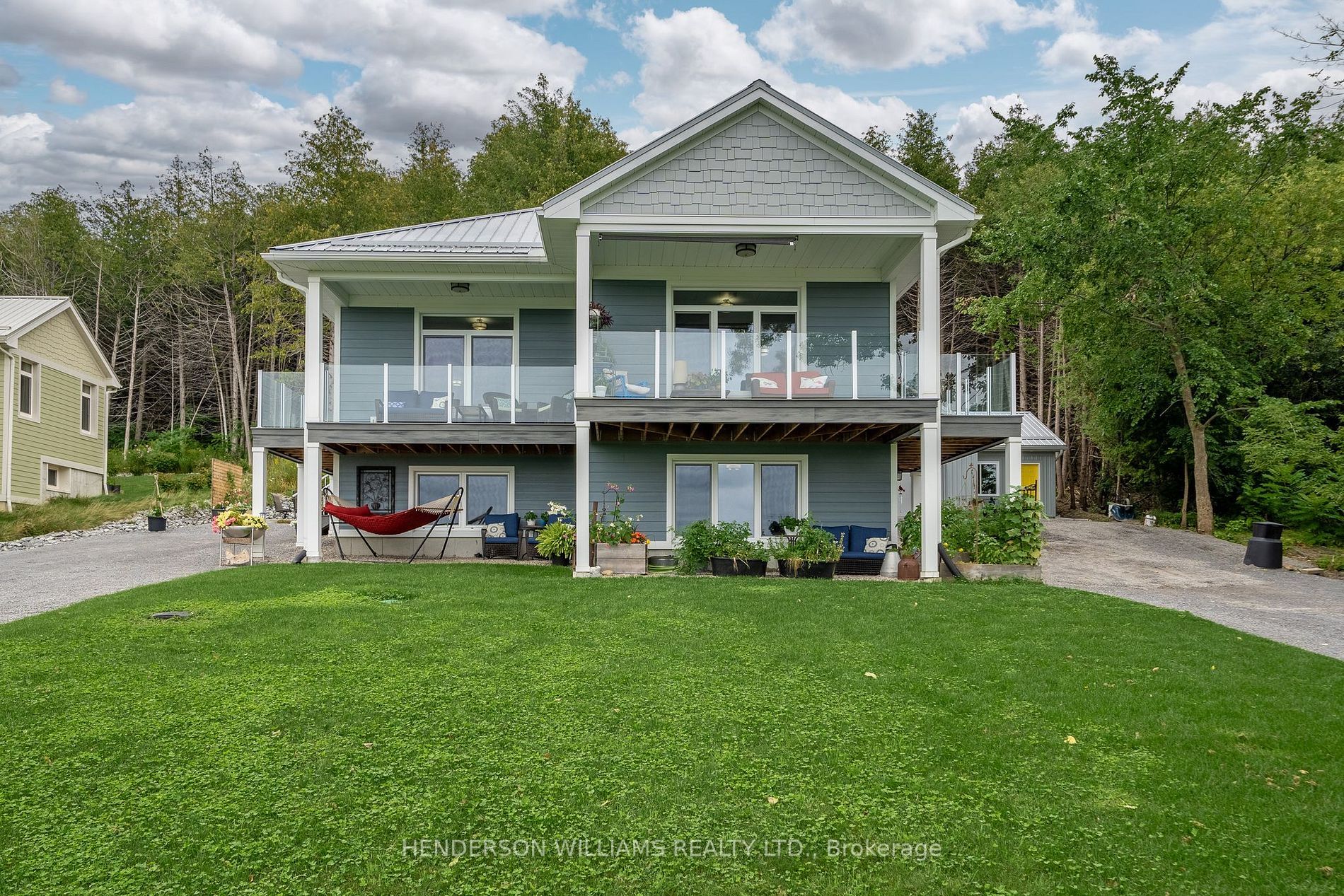 12399 Loyalist Pkwy