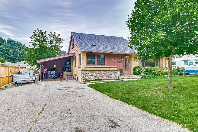 517 Highland Dr