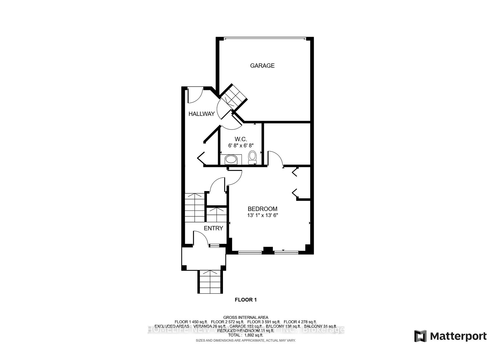 Listing X6772994 - Large Photo # 23