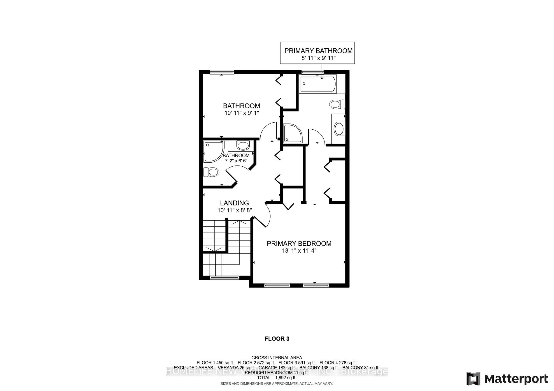 Listing X6772994 - Large Photo # 25