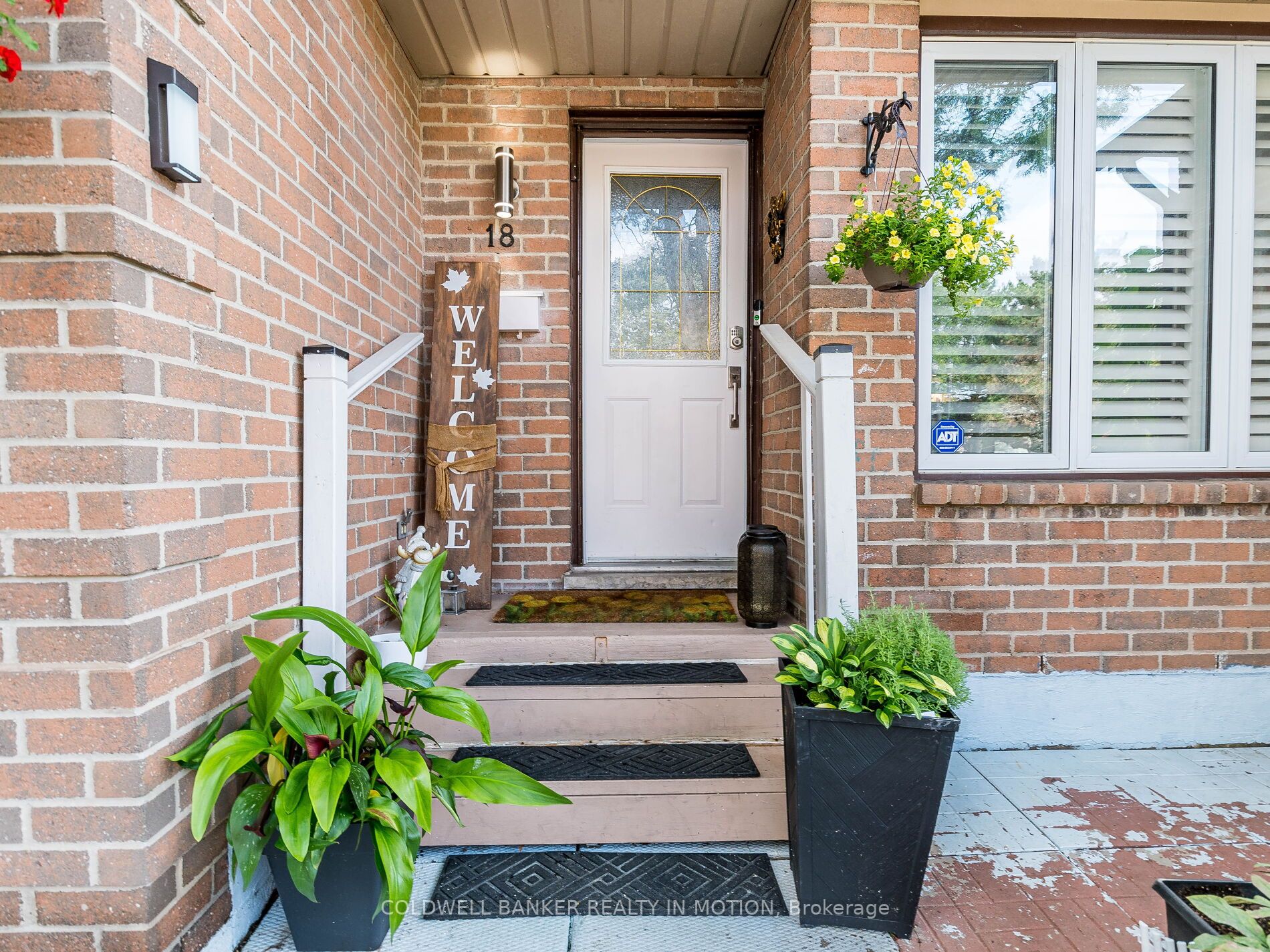 618 Barton Street, #18