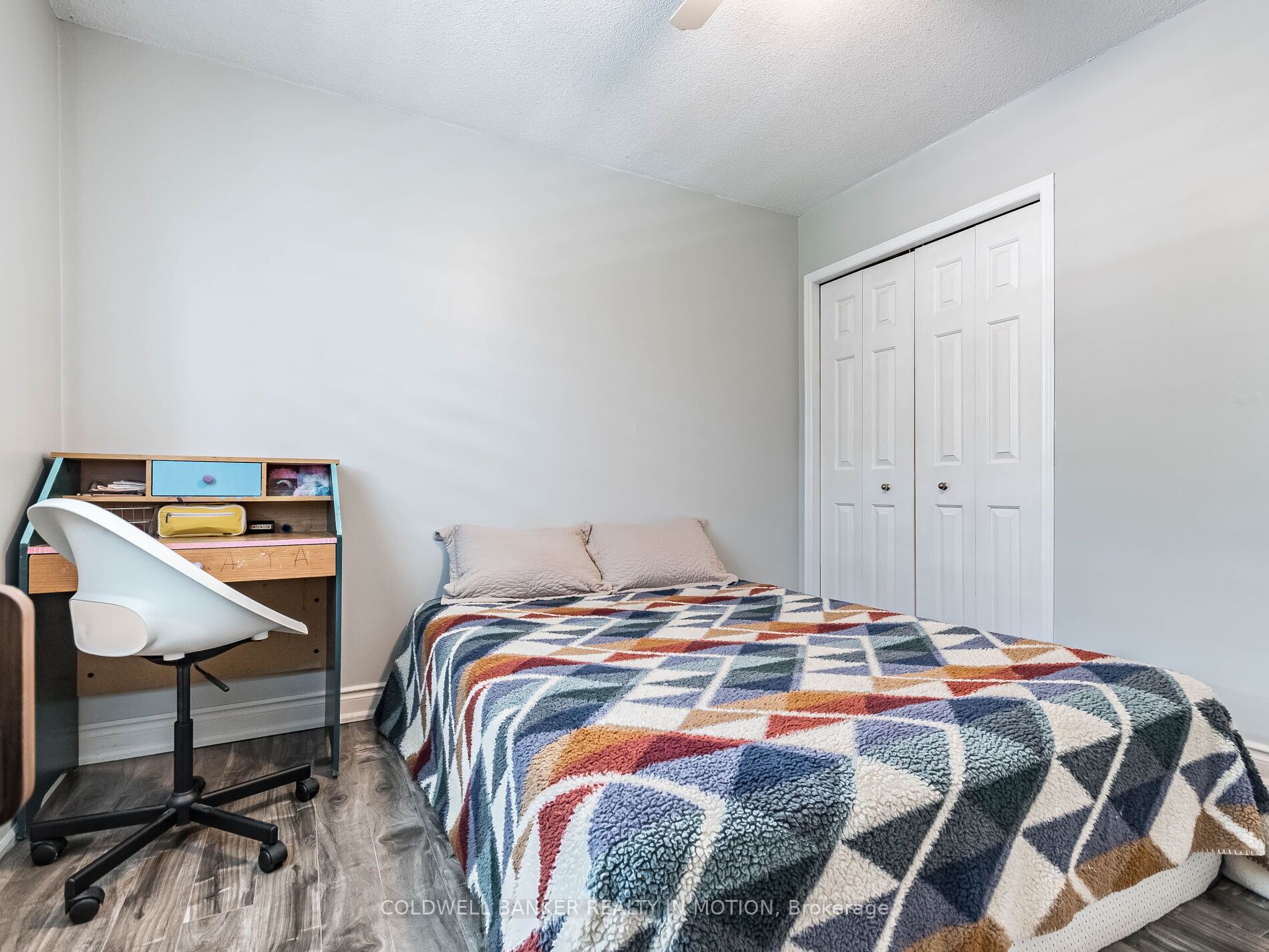 618 Barton Street, #18