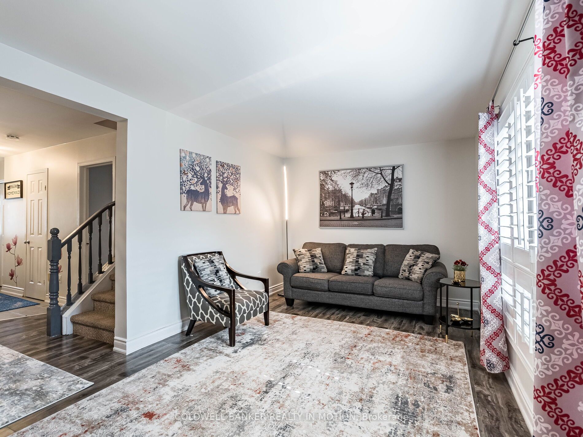 618 Barton Street, #18