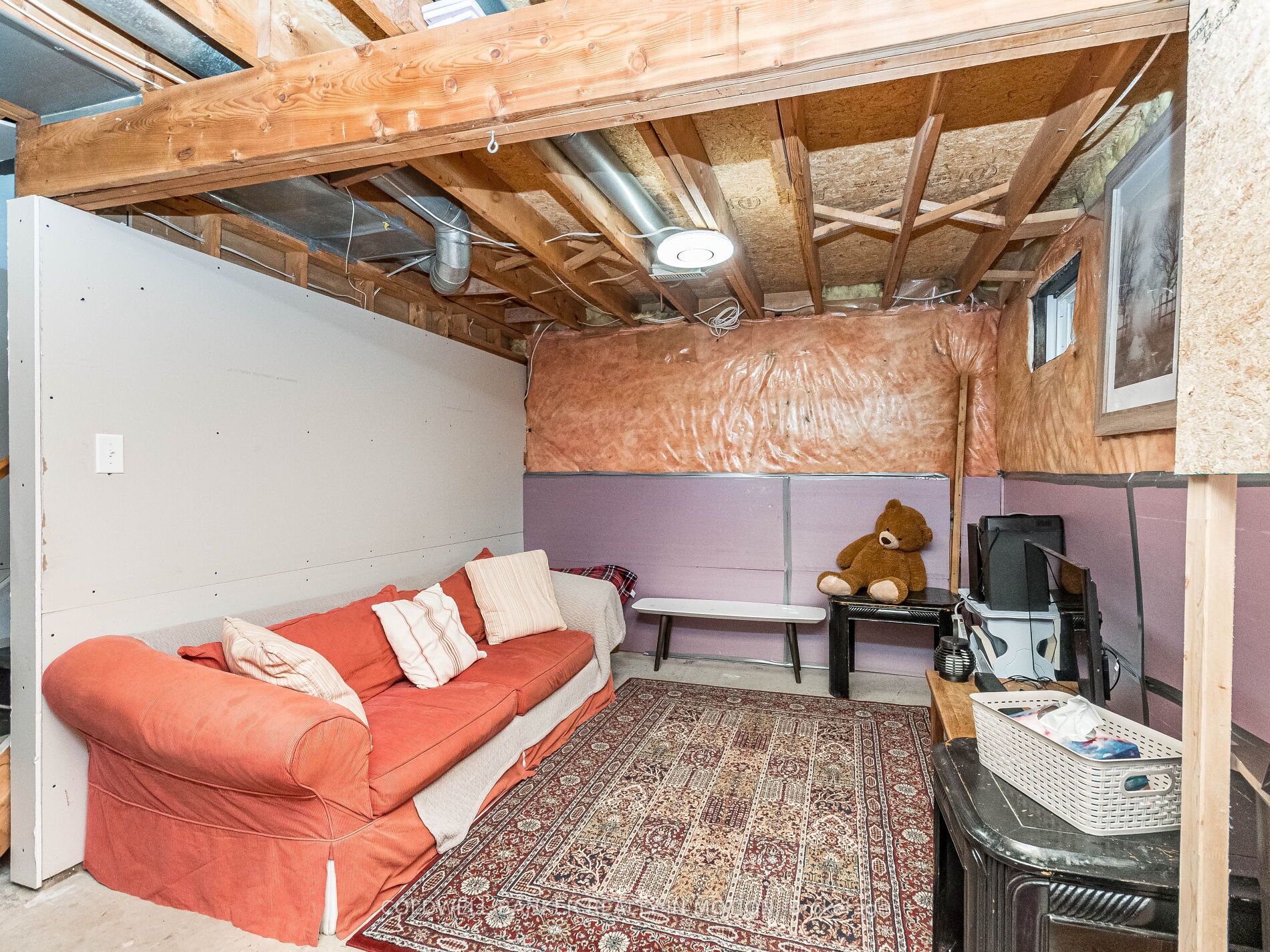 618 Barton Street, #18