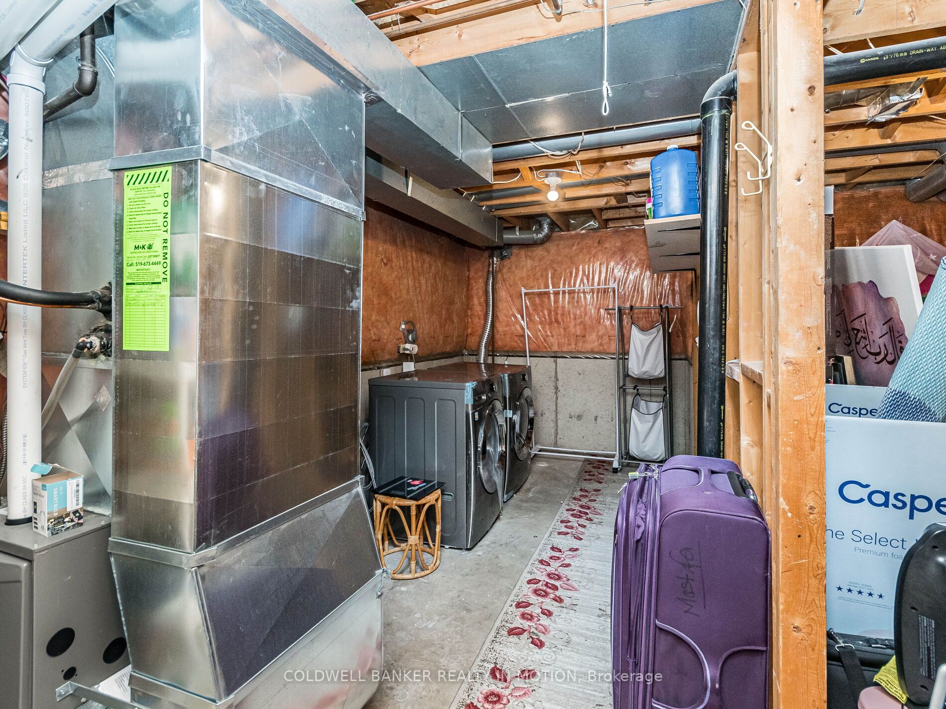 618 Barton Street, #18