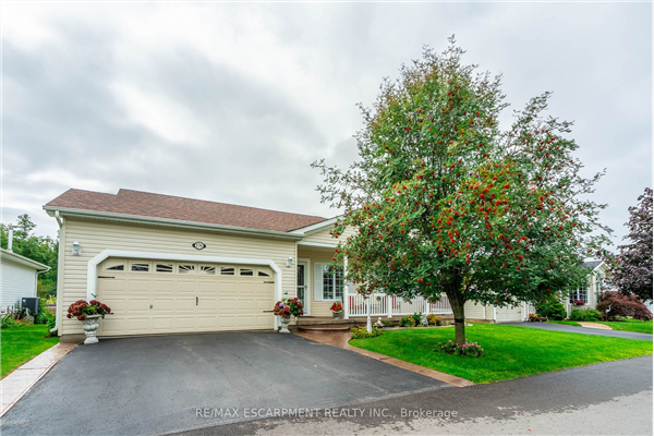 176 Glenariff Dr