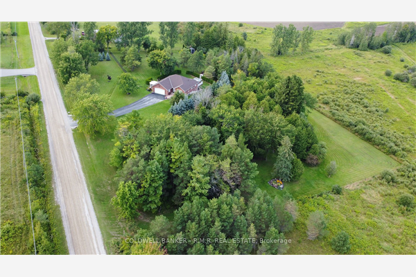 166 Blackbird Rd, Kawartha Lakes