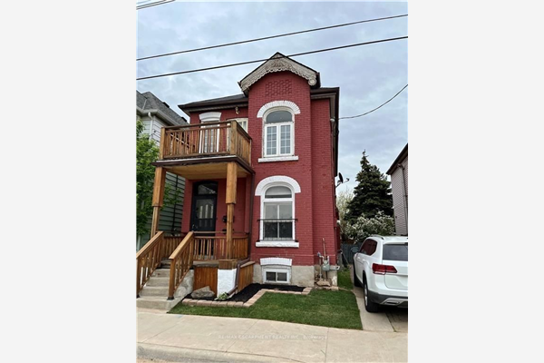 108 Birch Ave, Hamilton