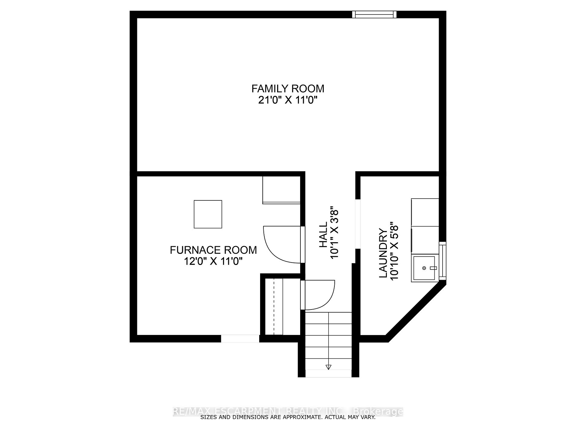 24 Sunrise Cres