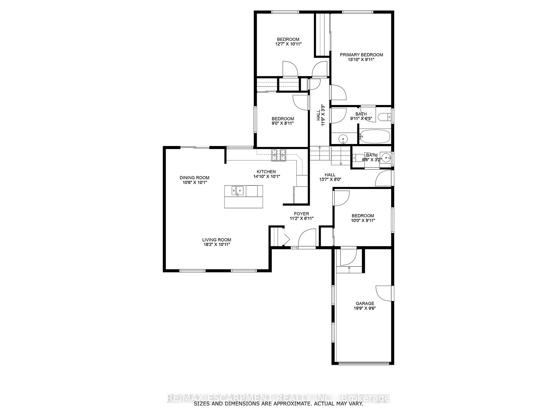 24 Sunrise Cres