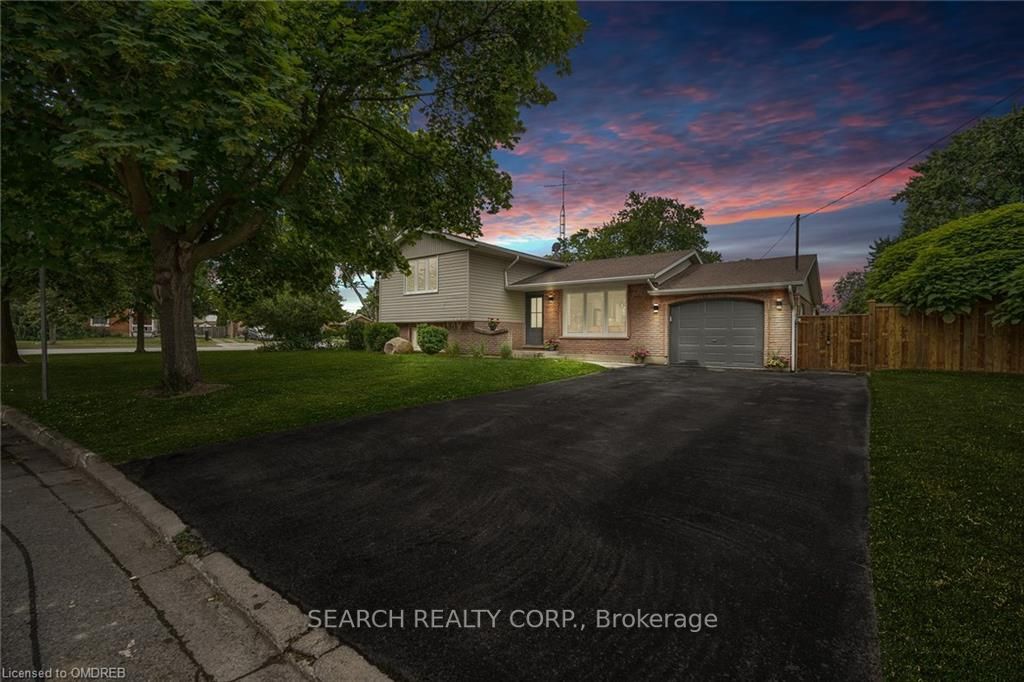 1 Shoreline Dr