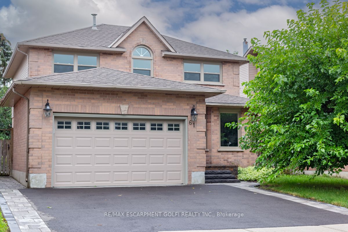61 Isaac Brock Dr