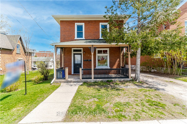360 Mark St, Peterborough