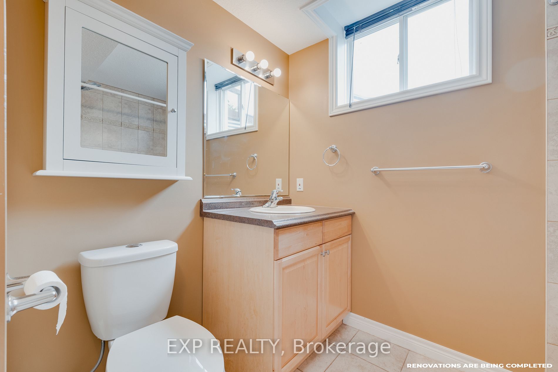 1 Carere Crescent