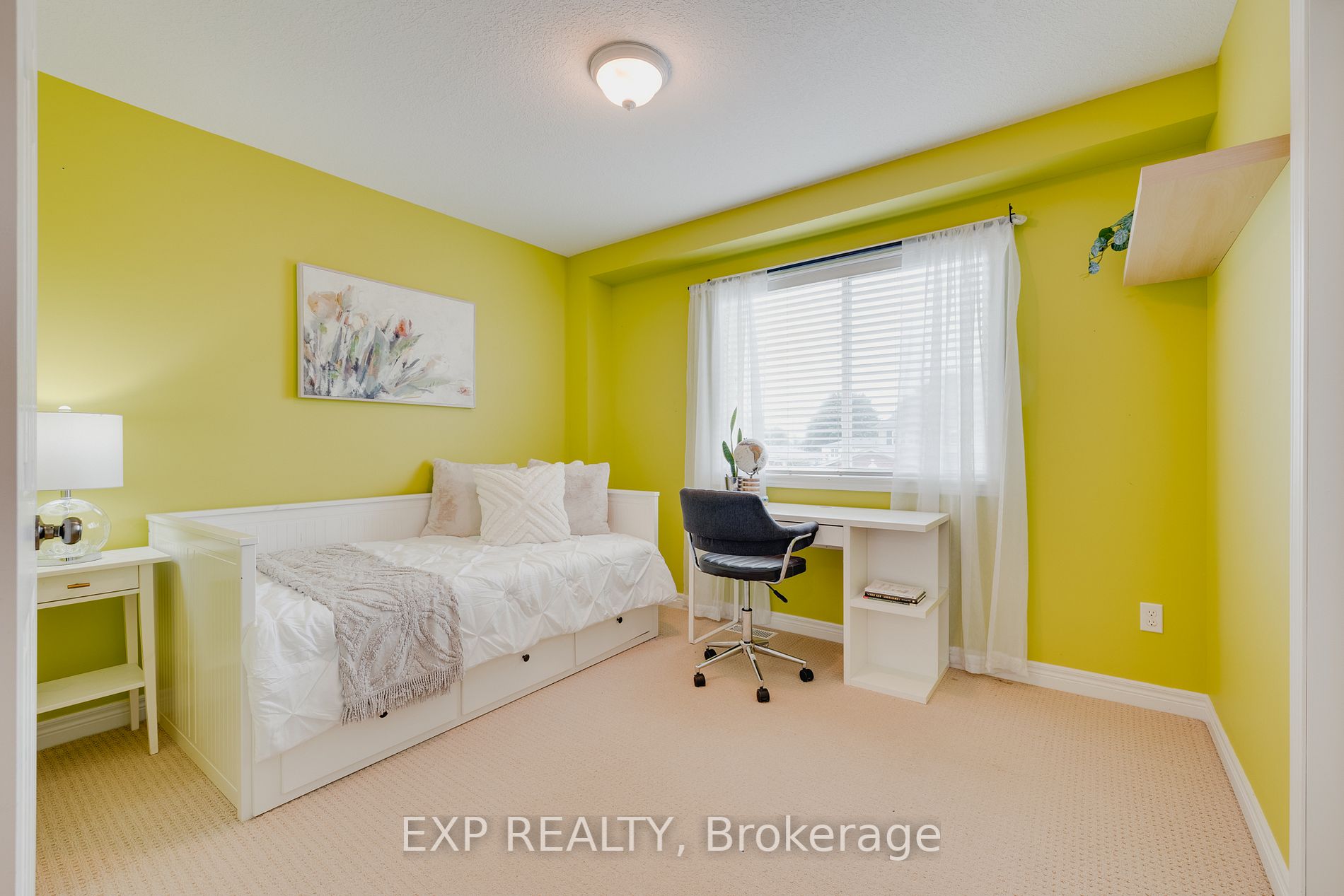 1 Carere Crescent