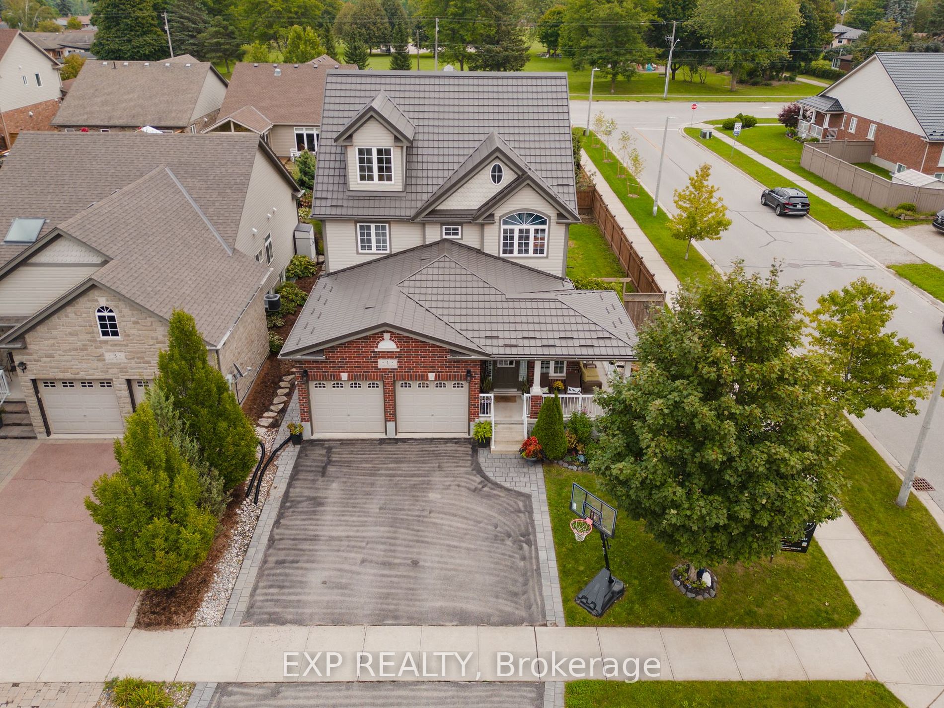 1 Carere Crescent