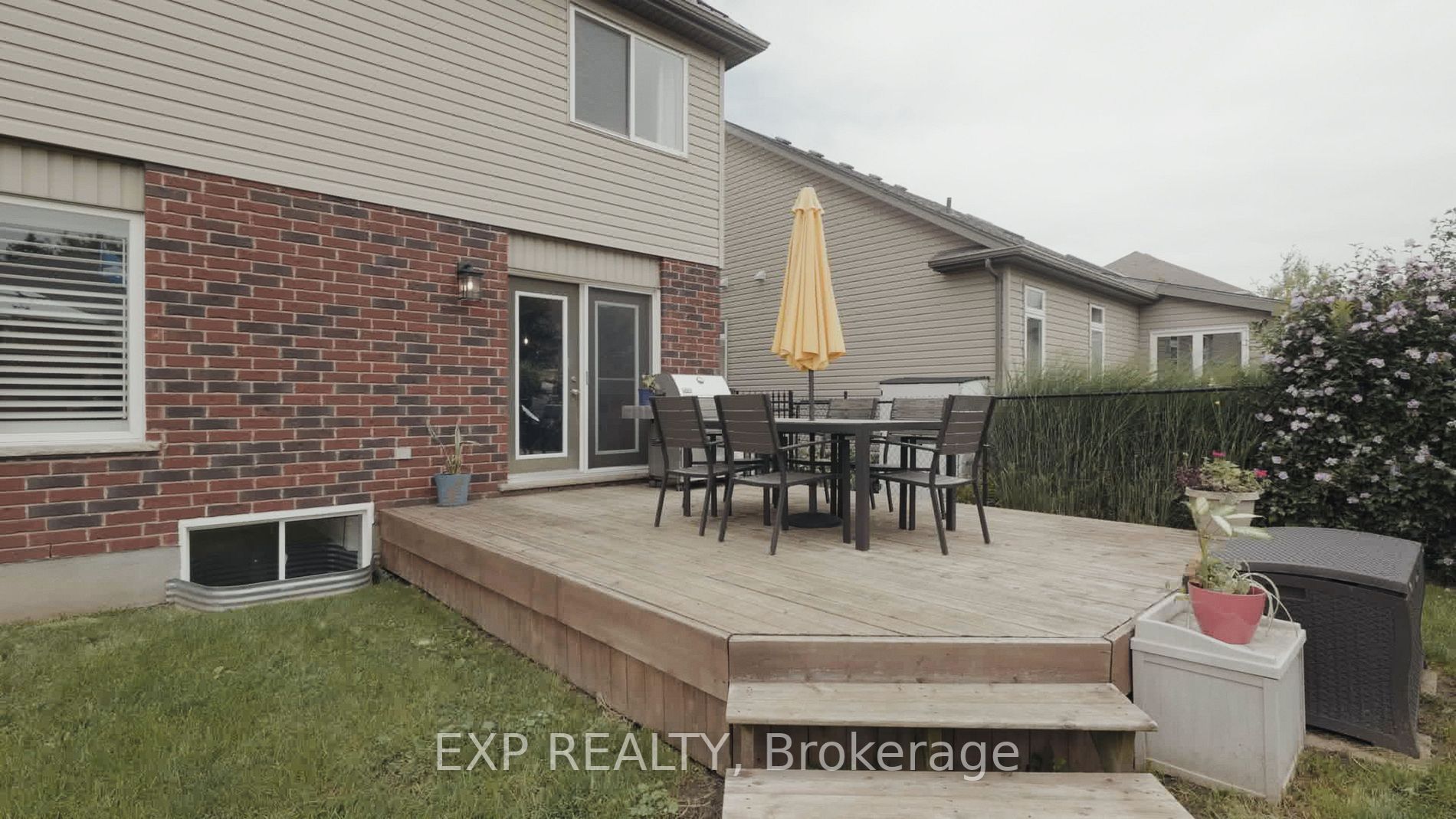 1 Carere Crescent