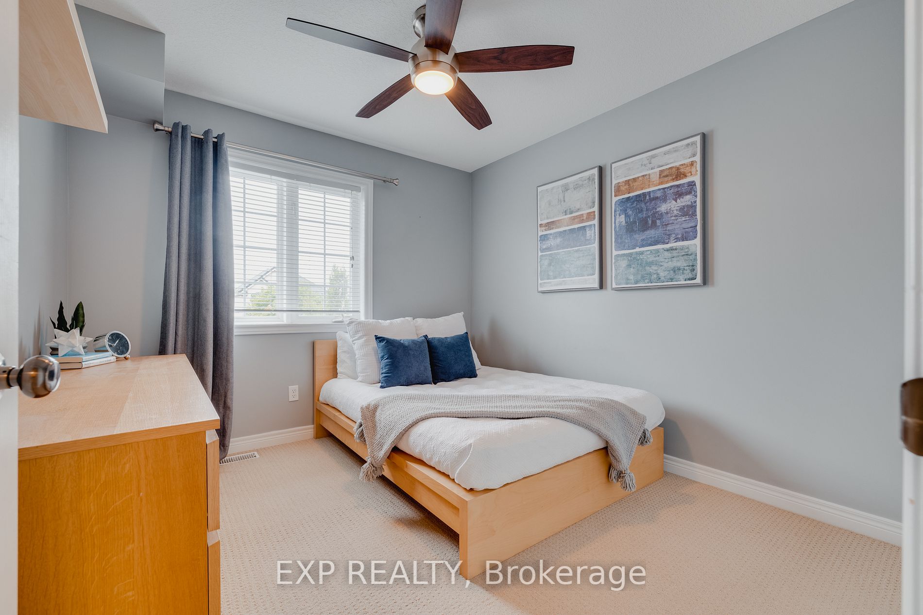 1 Carere Crescent