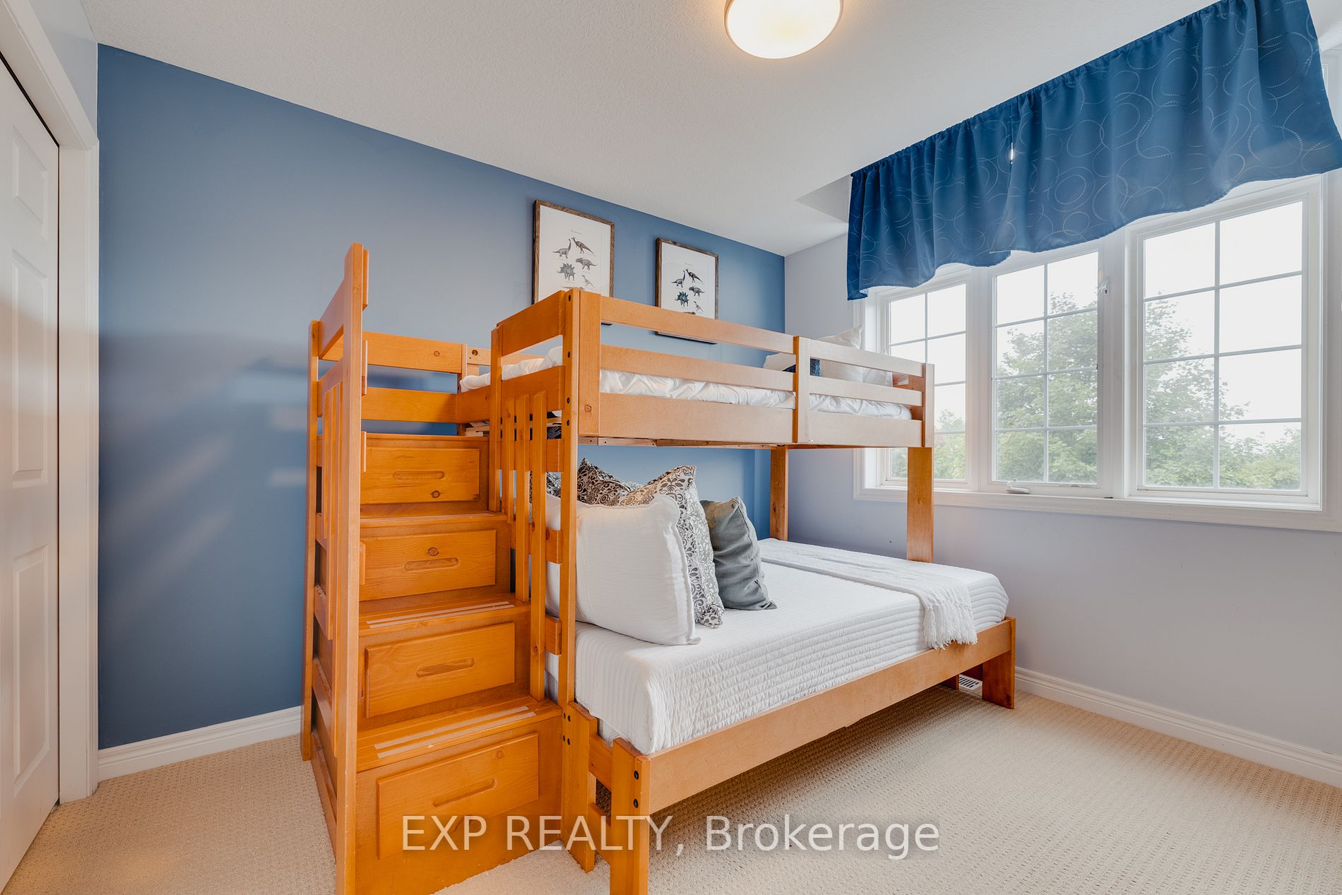1 Carere Crescent