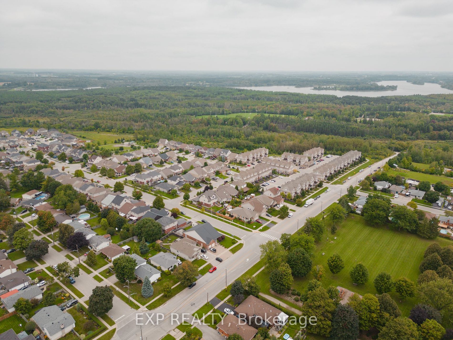 1 Carere Crescent
