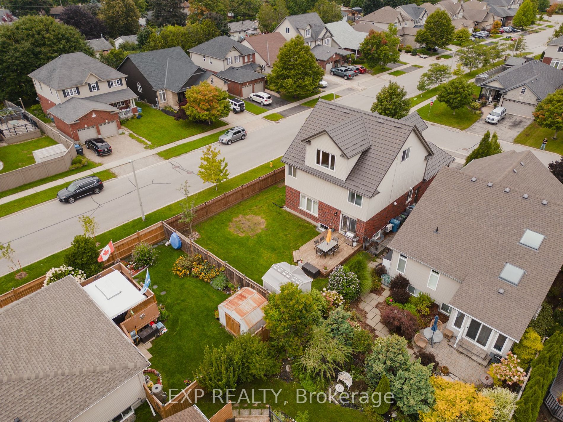 1 Carere Crescent