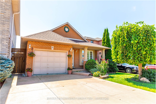 18 Sedona Crt