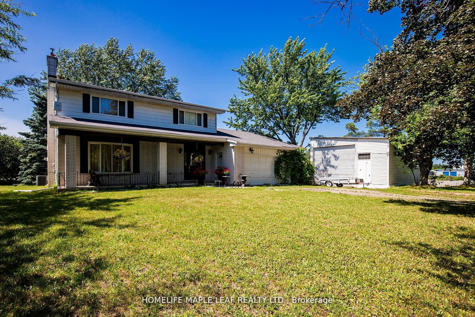 8554 Hwy 7 Rd