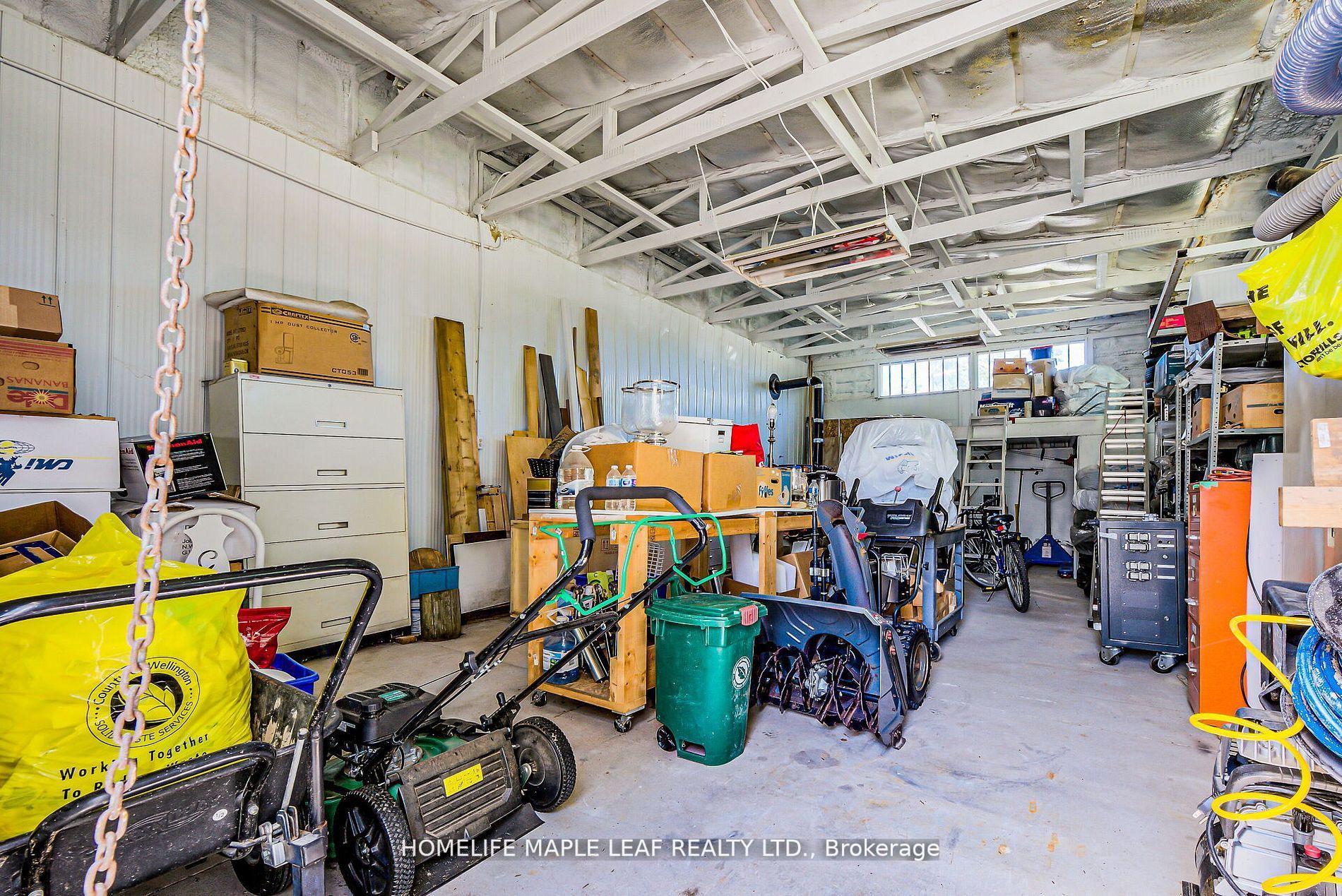 8554 Hwy 7 Road
