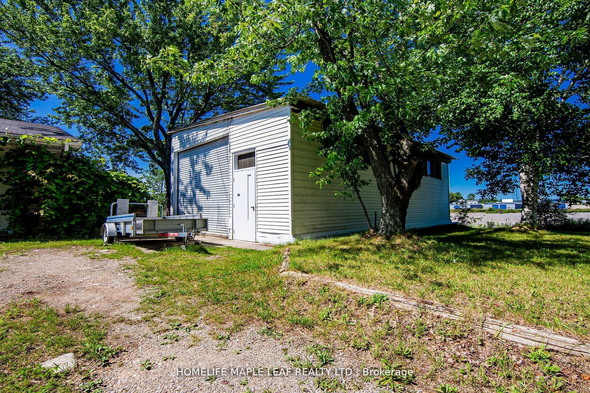 8554 Hwy 7 Road