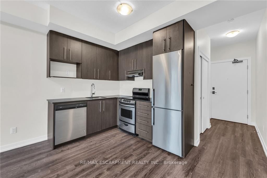 40 Esplanade Lane, #301