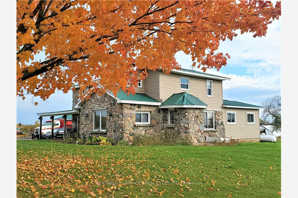 1376 Farmstead Rd, Kawartha Lakes