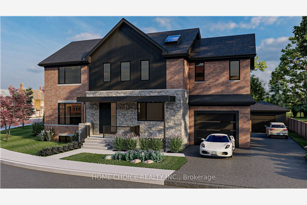 4499 Fourth Ave W, Niagara Falls