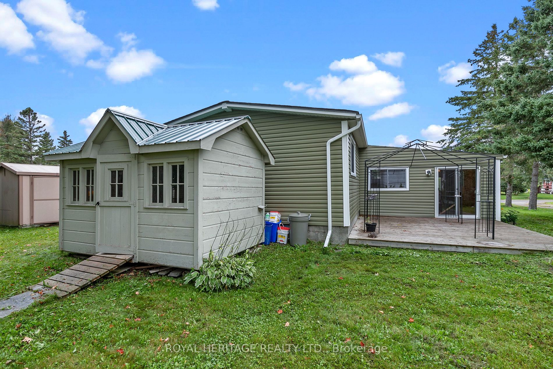 4 Fenelon Way