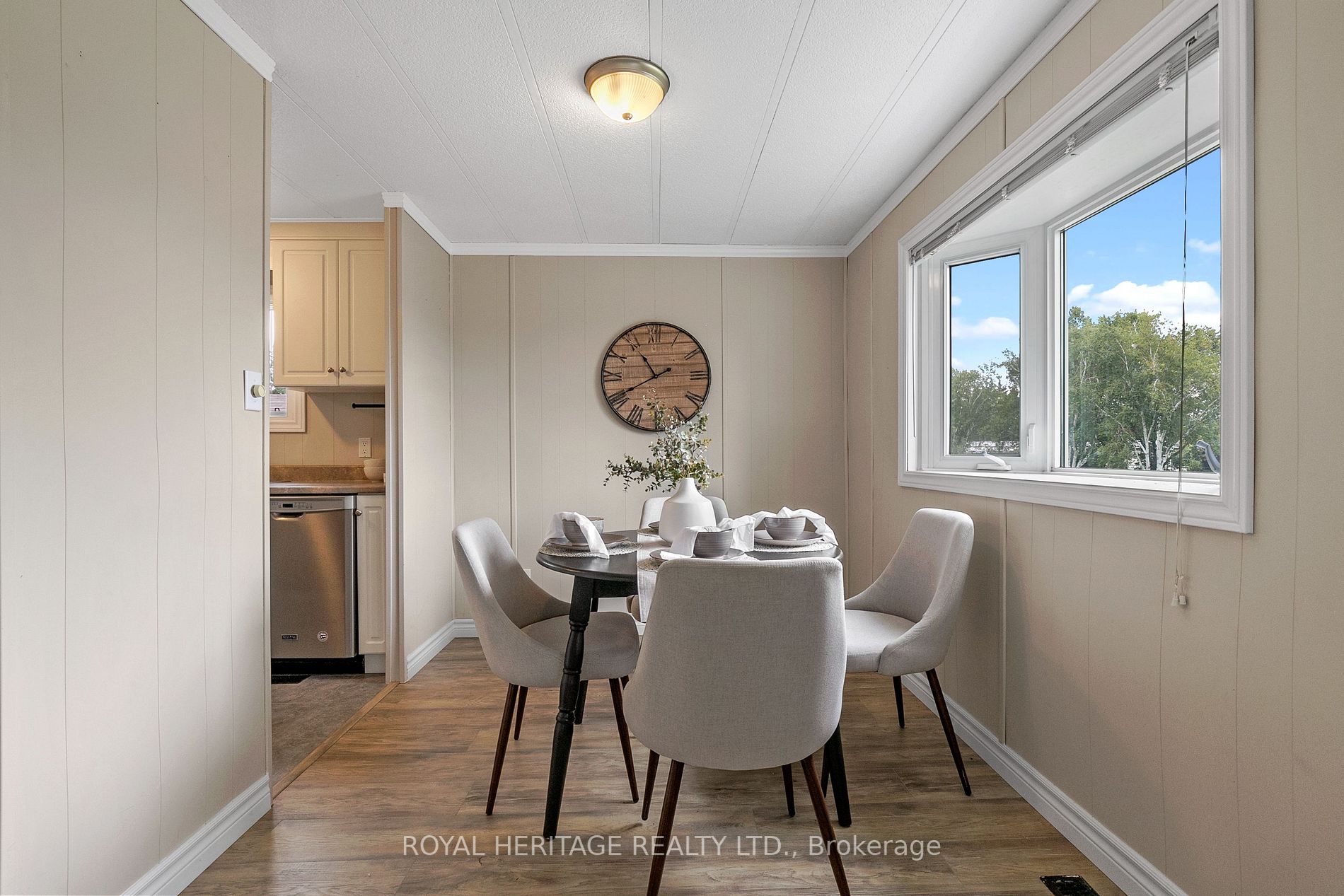 4 Fenelon Way