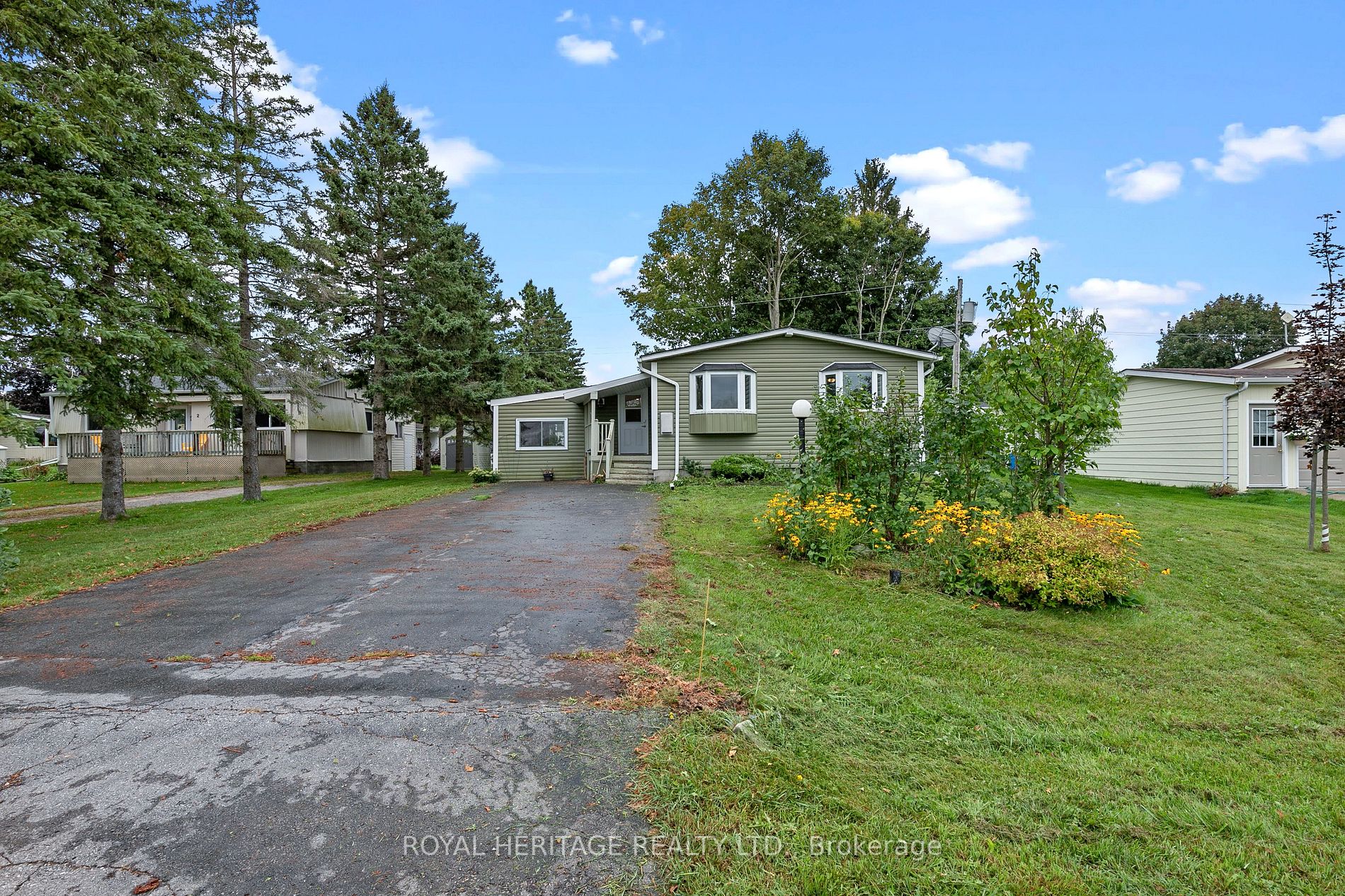 4 Fenelon Way