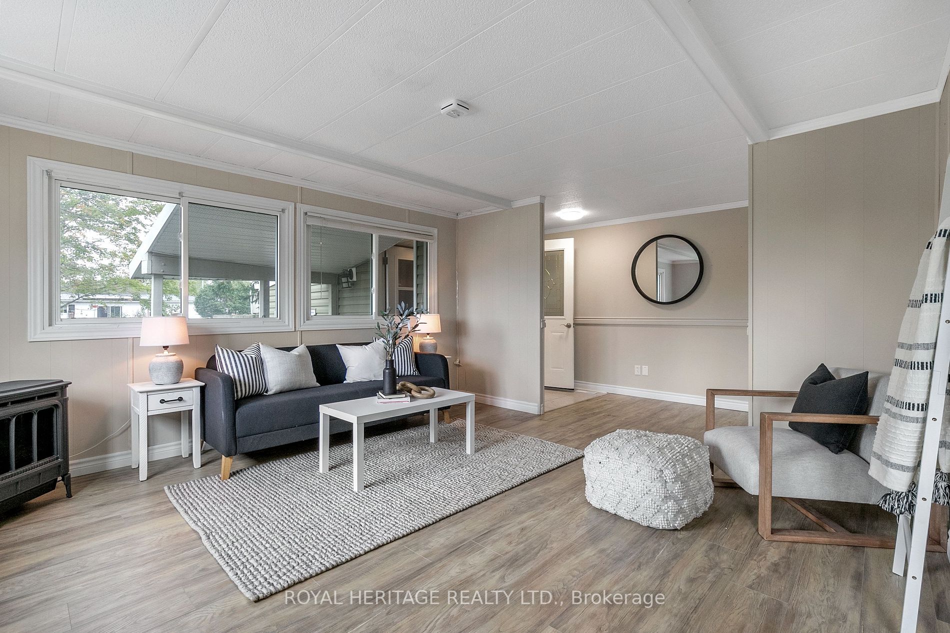 4 Fenelon Way