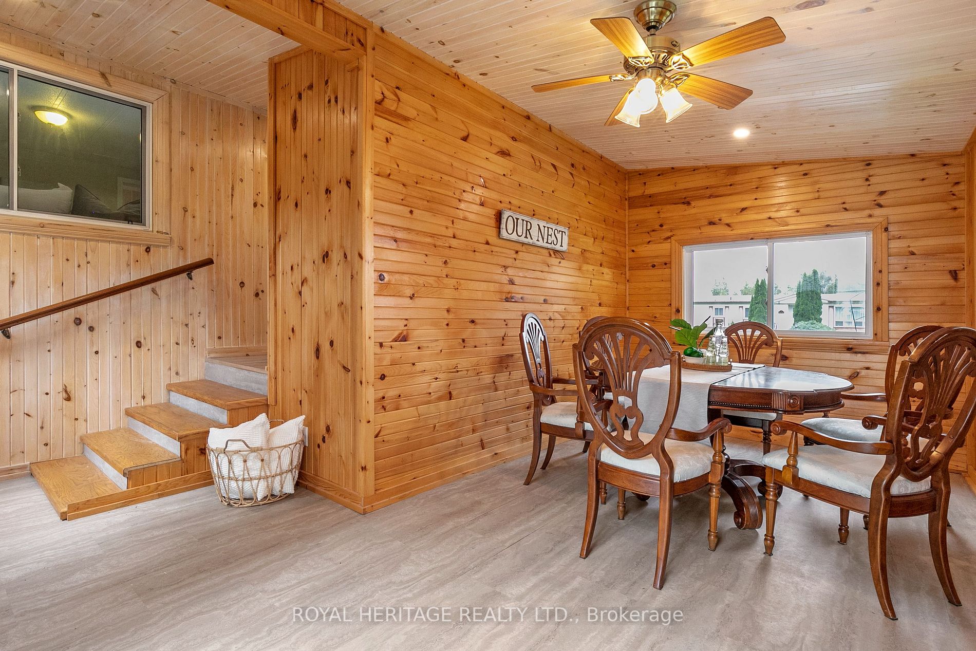 4 Fenelon Way