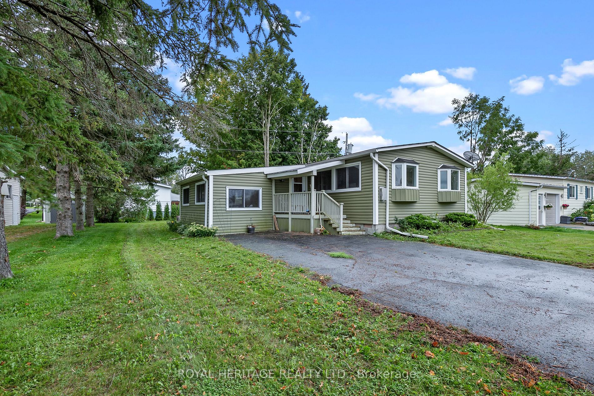 4 Fenelon Way