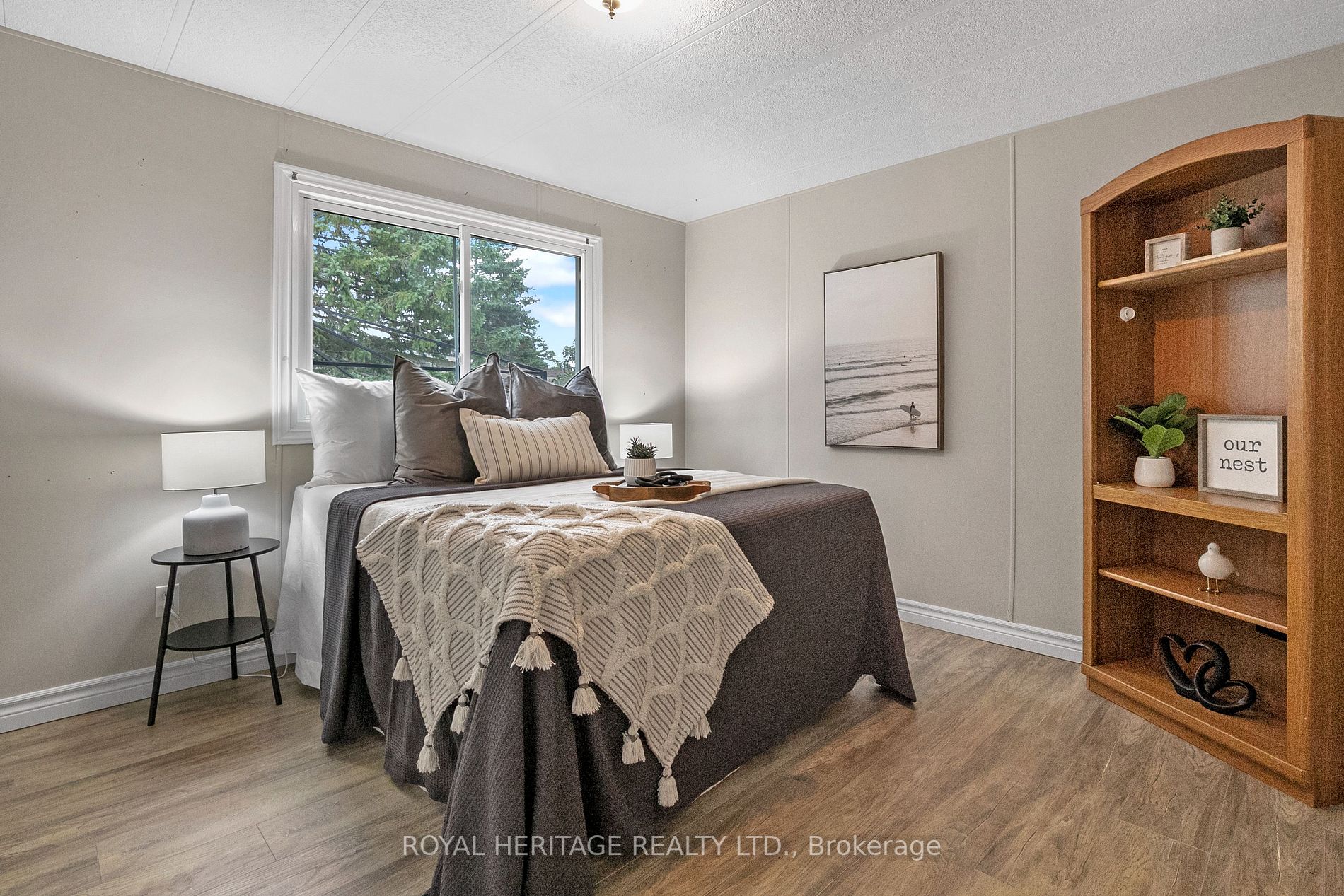 4 Fenelon Way