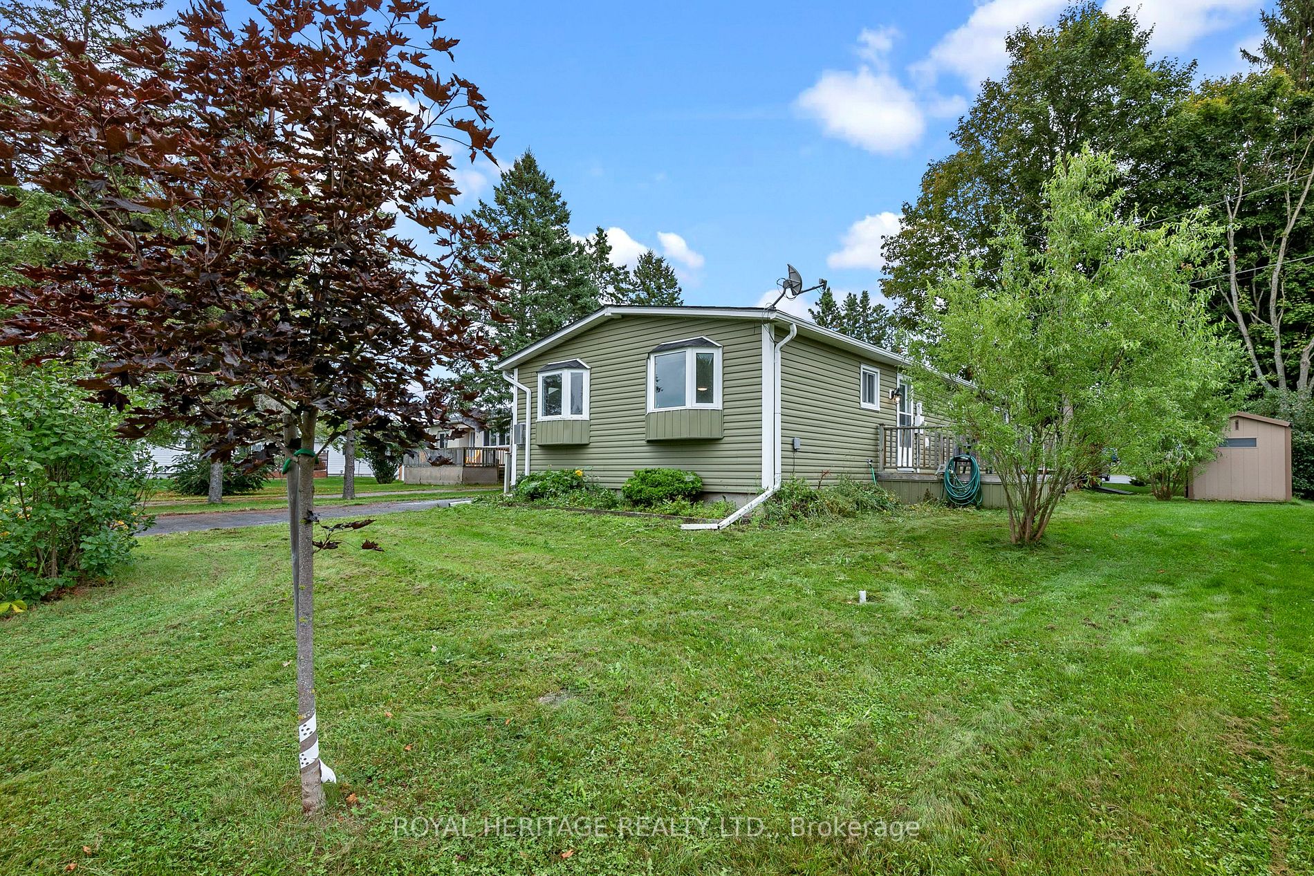 4 Fenelon Way