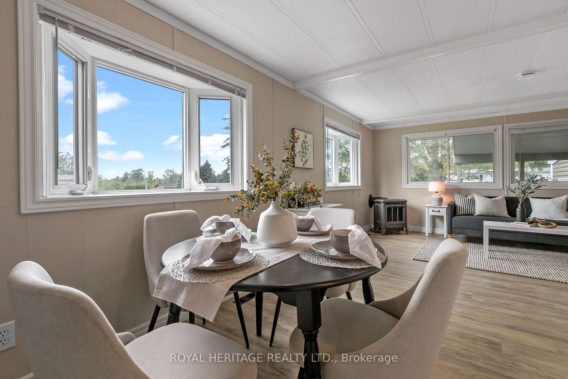 4 Fenelon Way