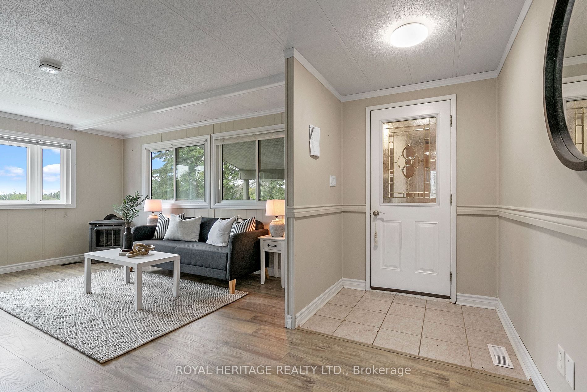 4 Fenelon Way