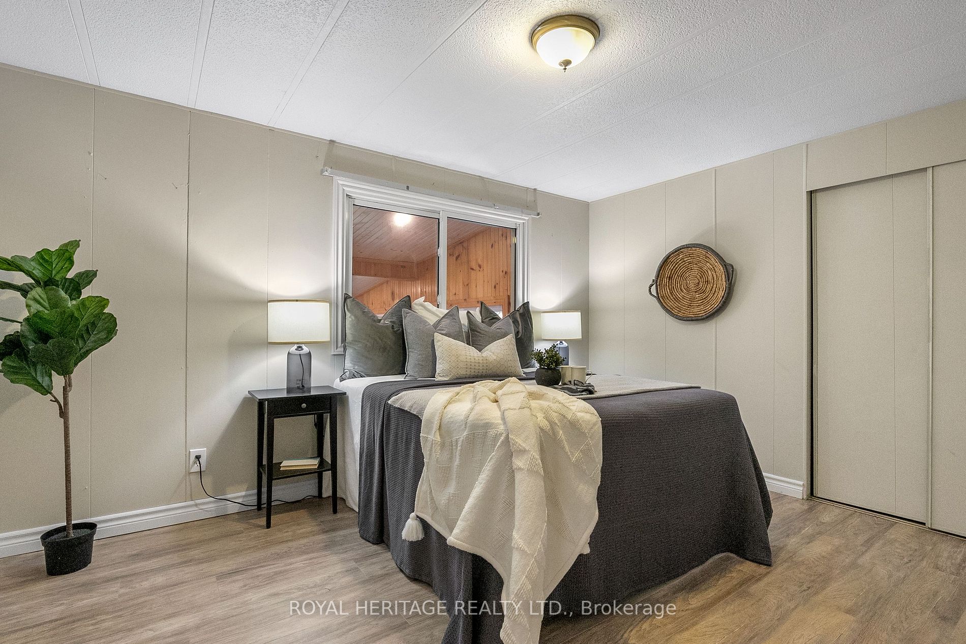 4 Fenelon Way