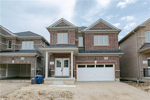 252 Ridley Cres, Southgate