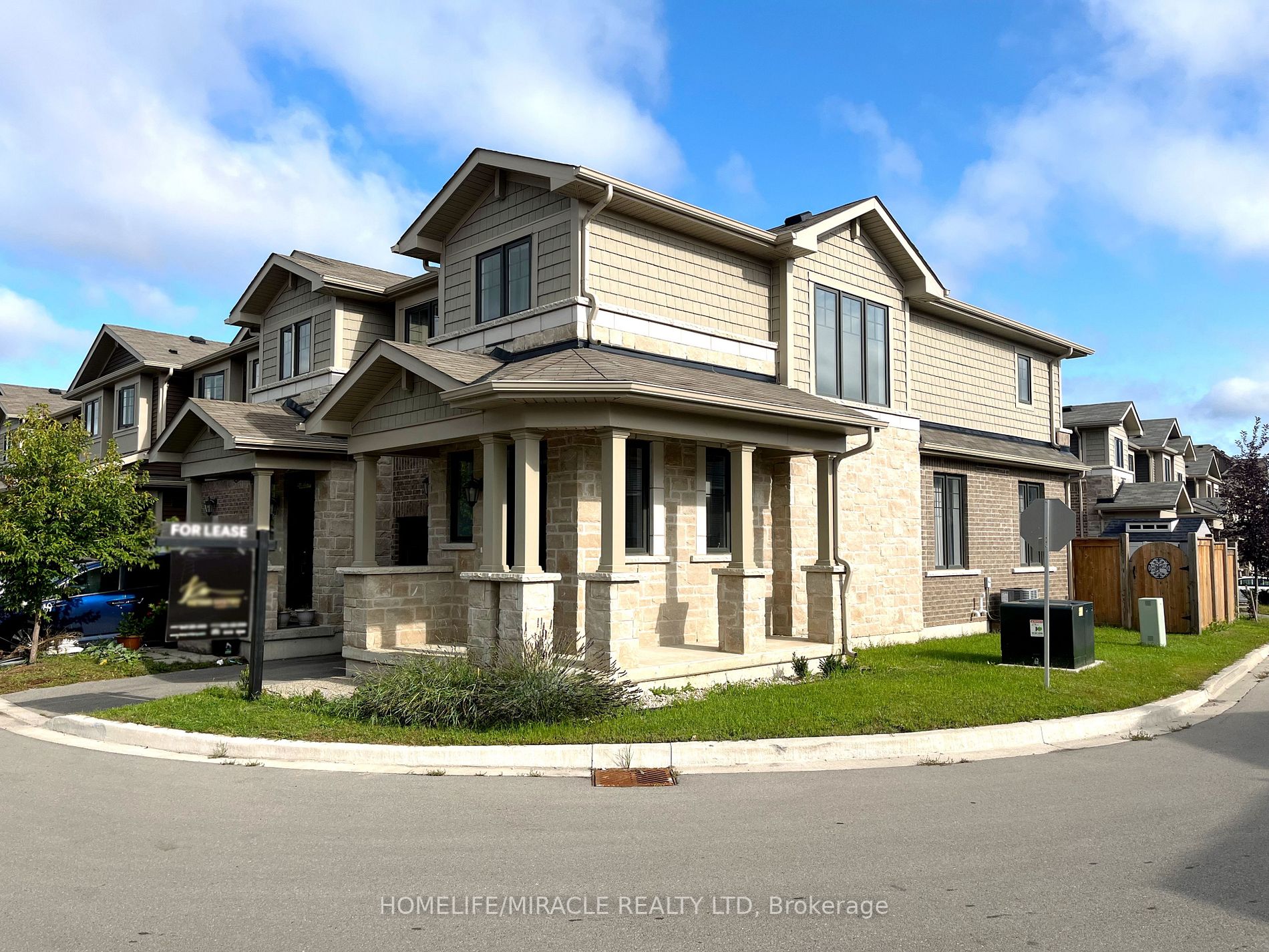 1890 Rymal Rd E, #166