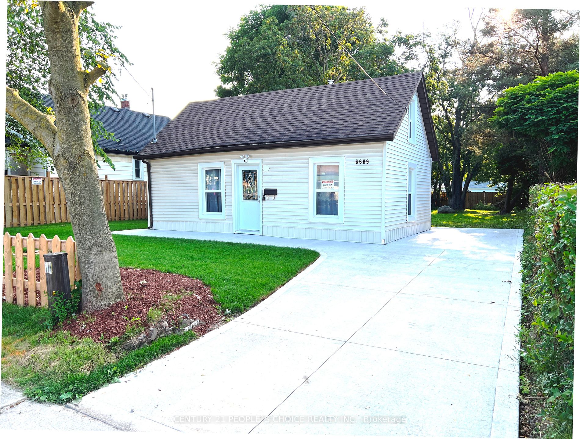 6689 Dorchester Rd