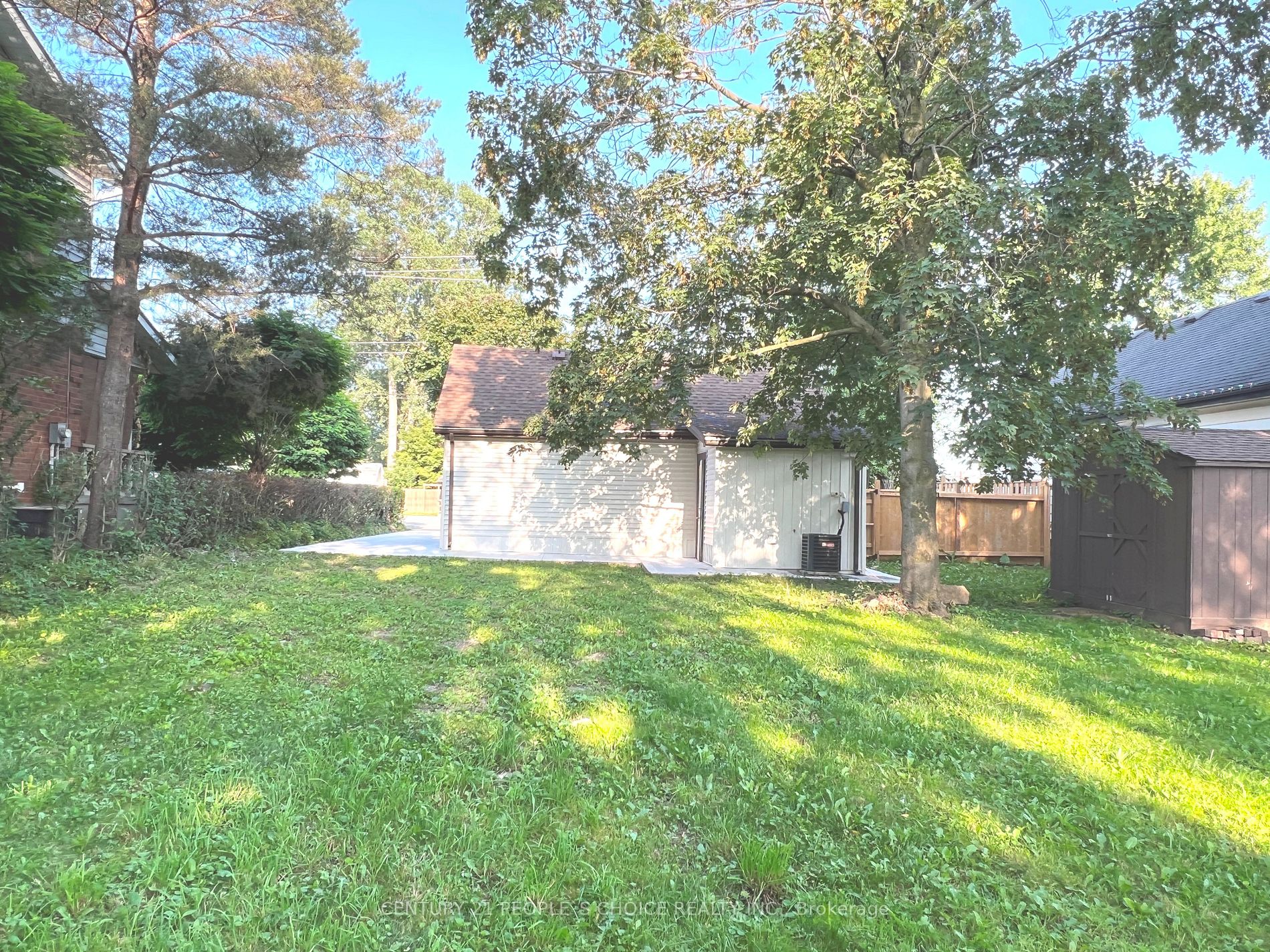 6689 Dorchester Road