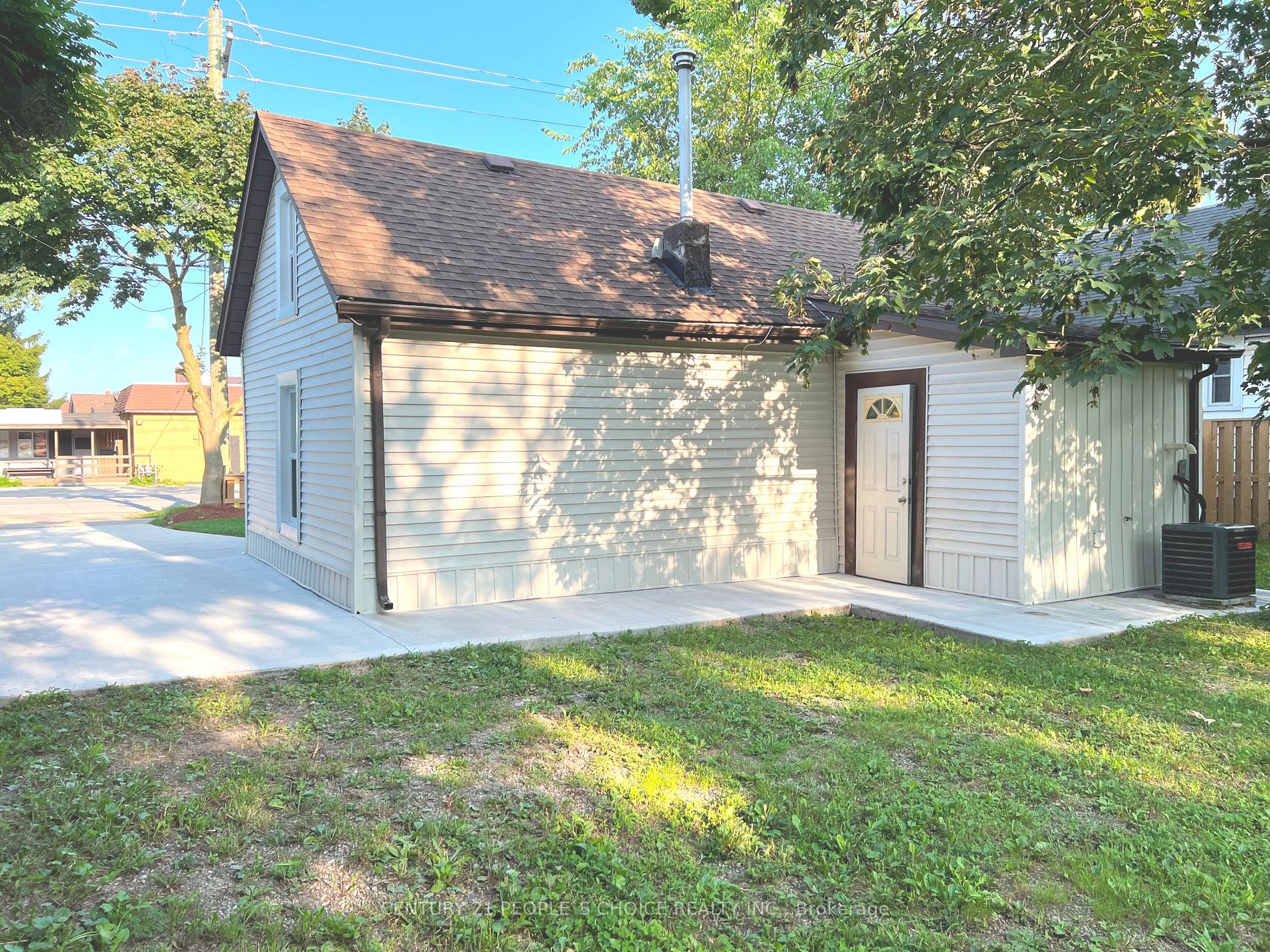 6689 Dorchester Road