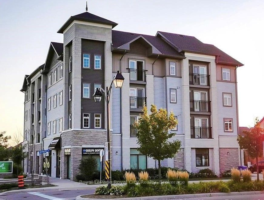 64 Frederick Dr, #303